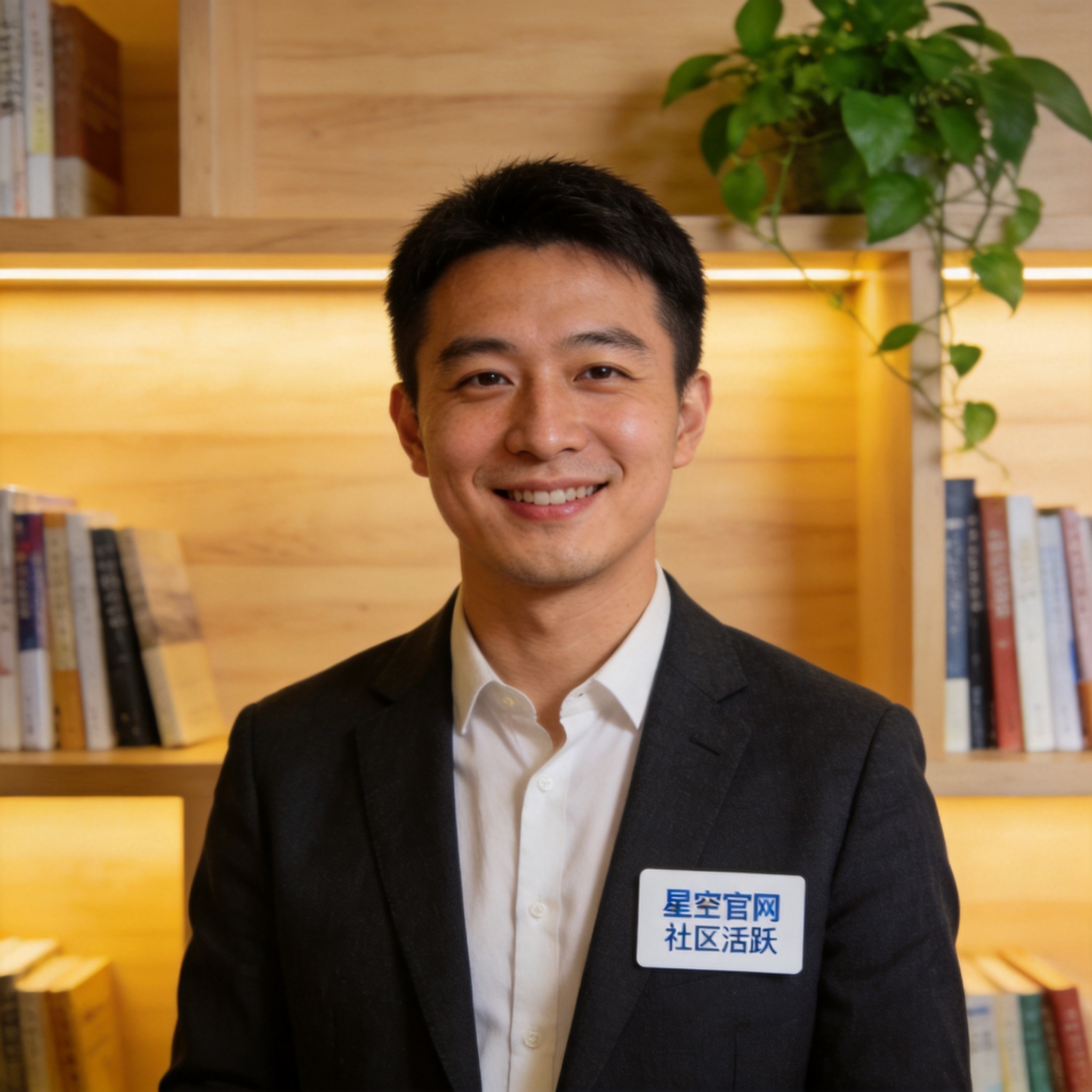 星空官网社区用户头像